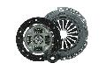 Zestaw sprzęgieł, AISIN Clutch Kit (3P) do VW, KE-VW29, AISIN w ofercie sklepu e-autoparts.pl 